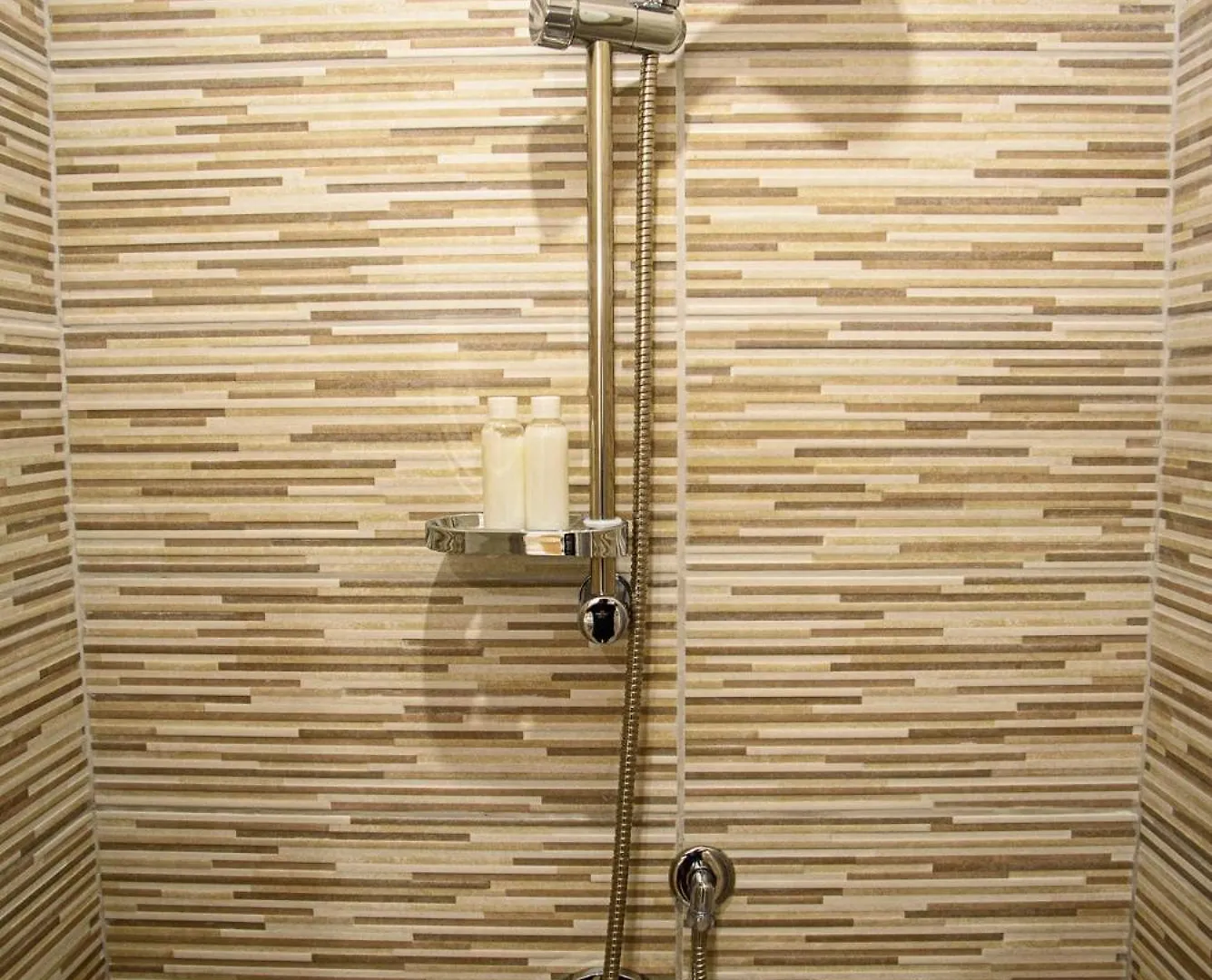 Central Station Apartments - Fanale Rentals Palerme Italie