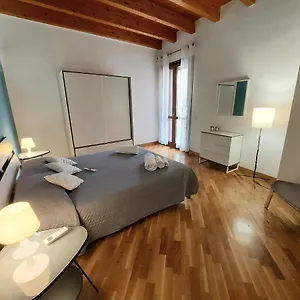 Cocciu D'amuri House , Palermo Italia