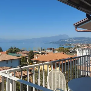 Panoramic , Bardolino Italien