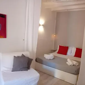 Studio10 Appartement Palerme