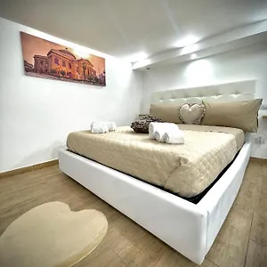 A Casa Di Ilary Hébergement de vacances Palerme