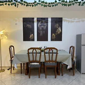 Appartement La Casa Di Toto, Palerme