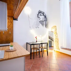 2 - Monolocale Silenzioso A Due Passi Dal Centro Appartement Florence