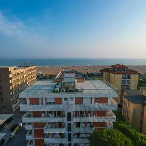 Silente L , Bibione Italien