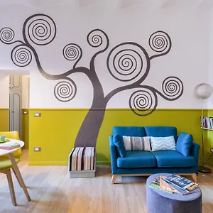 As Feel - Orti Trastevere Appartement Rome