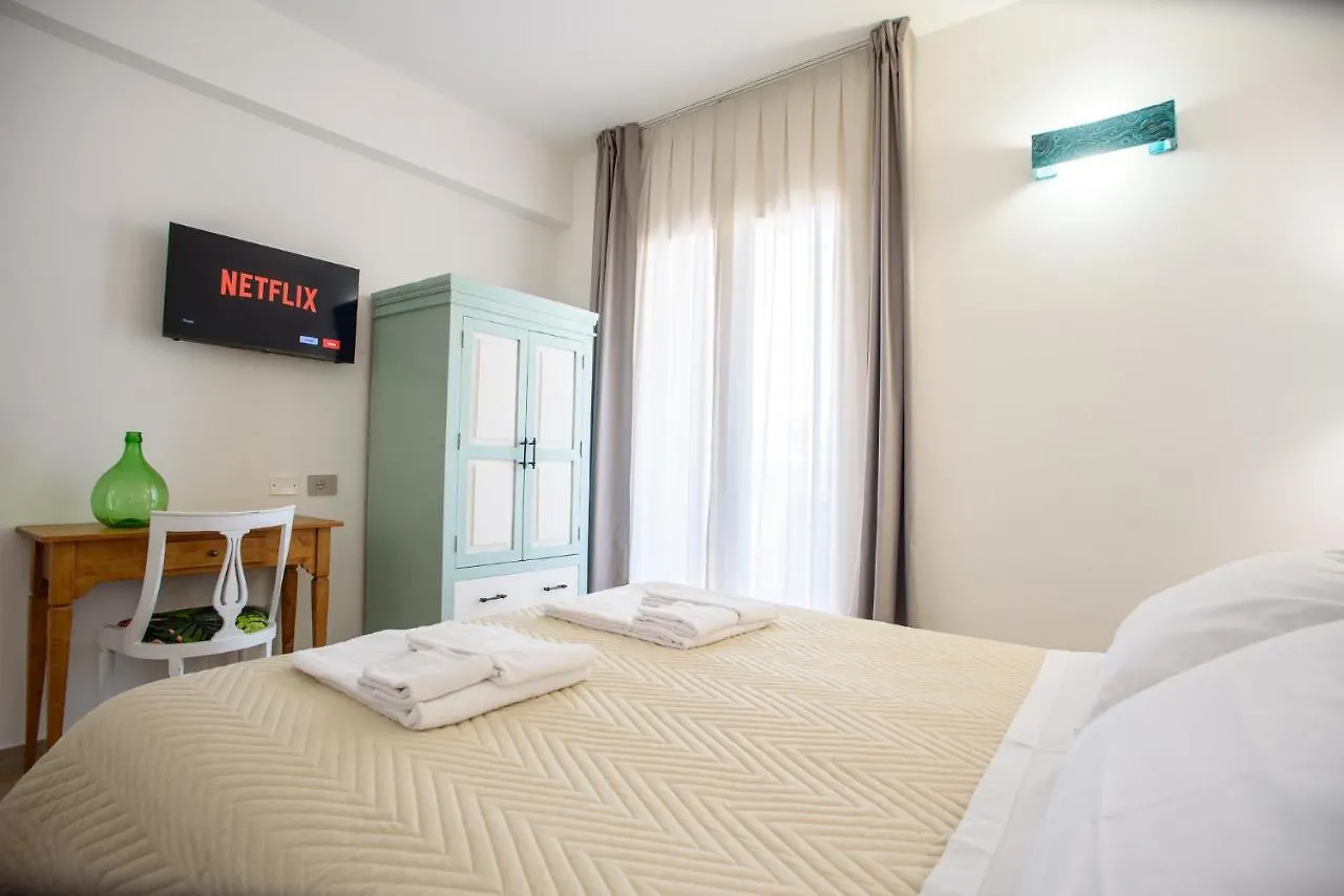 Central Station Apartments - Fanale Rentals Παλέρμο