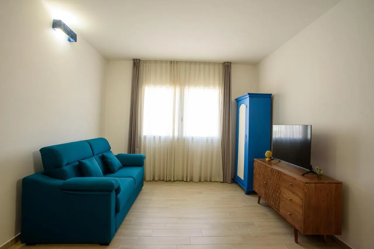 Central Station Apartments - Fanale Rentals Παλέρμο