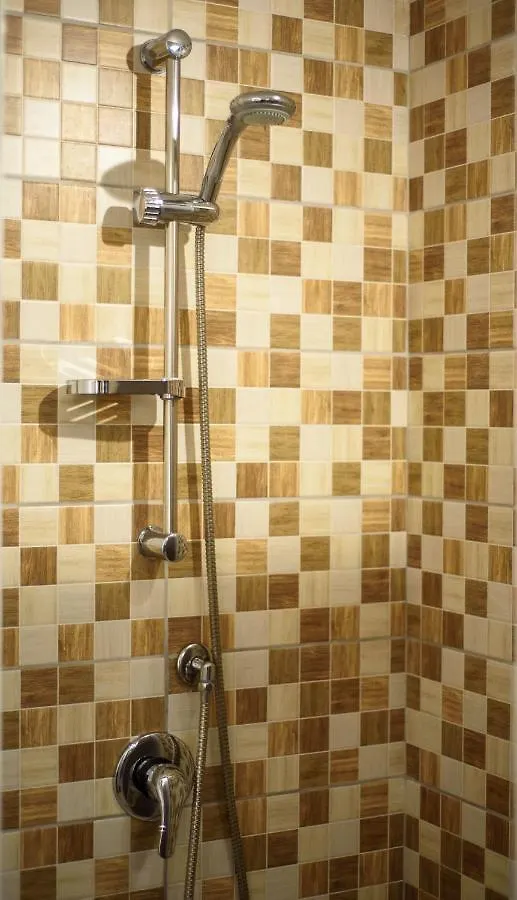 Central Station Apartments - Fanale Rentals Παλέρμο 0*,
