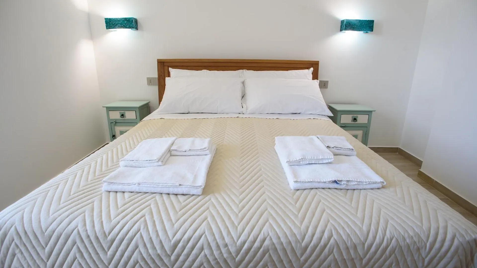 Central Station Apartments - Fanale Rentals Παλέρμο Ιταλία