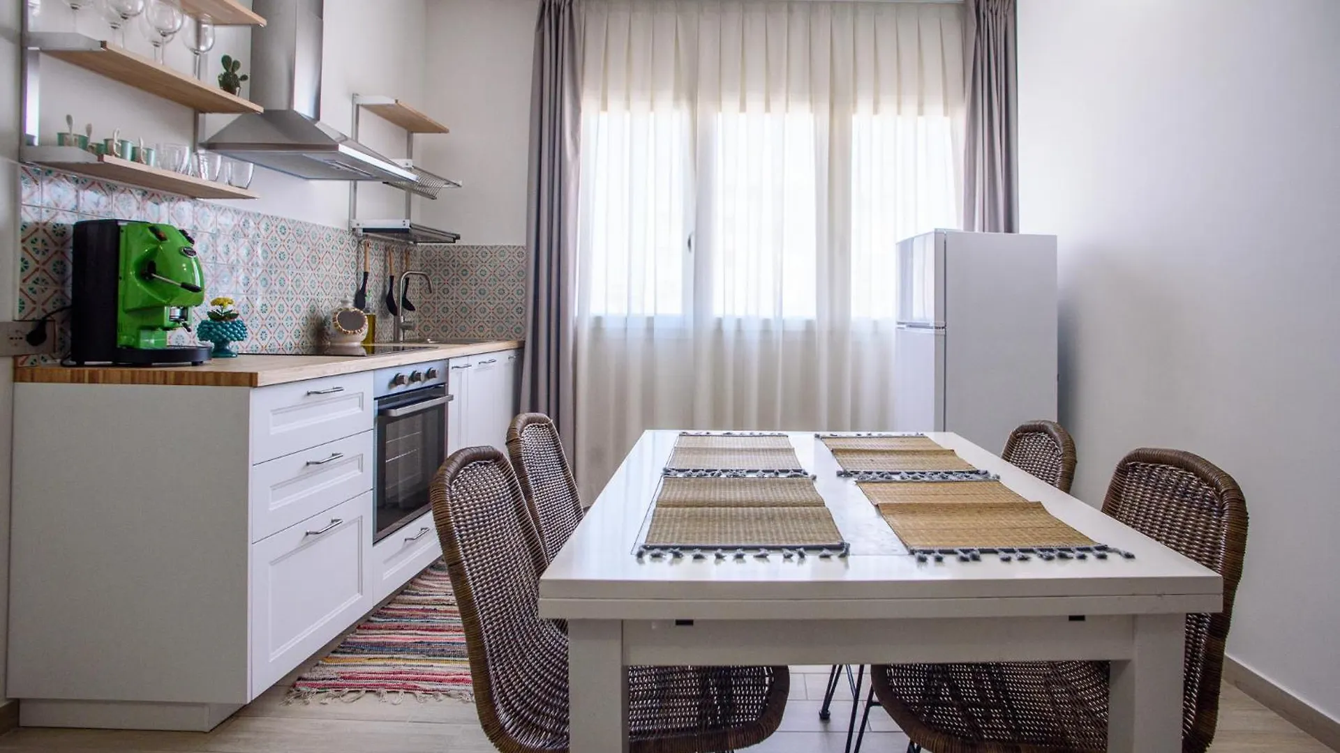Central Station Apartments - Fanale Rentals Παλέρμο